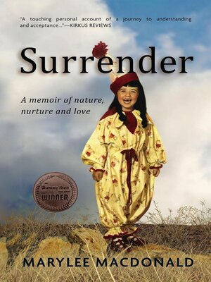 cover image of Surrender